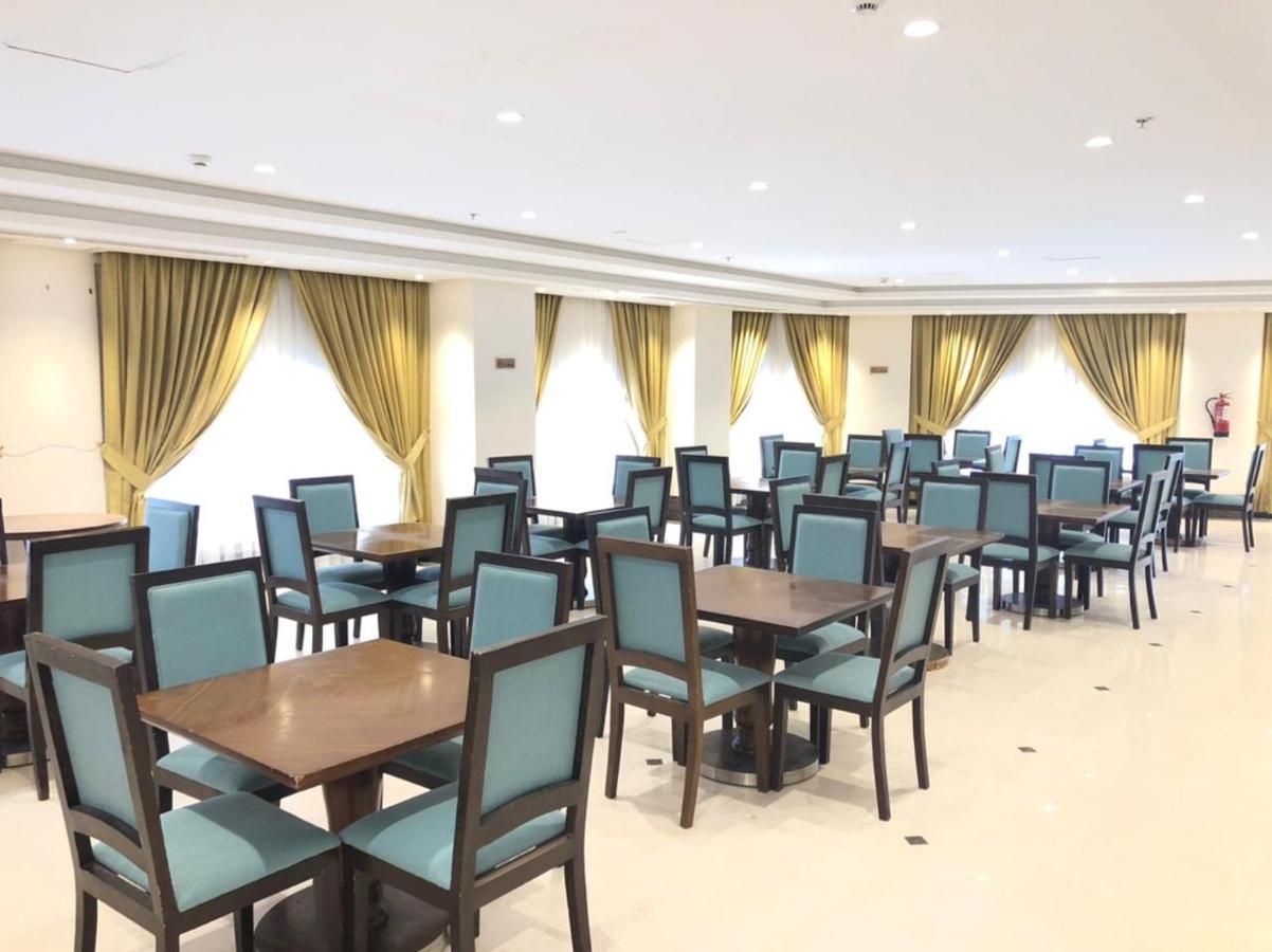 Zaha Al Madina Hotel Médine Extérieur photo